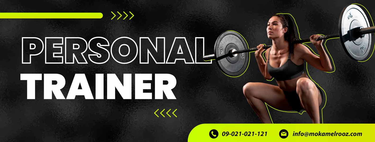 اسلایدر مکمل کراتین 03