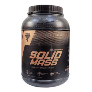 مس گینر solid mass ترک trec (3 کیلویی)