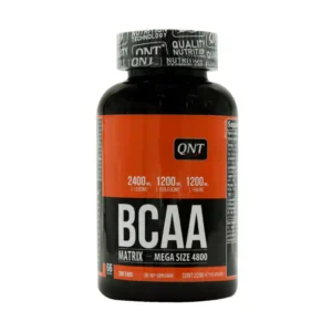 ماتریکس bcaa بی سی ای ای 8000 QNT
