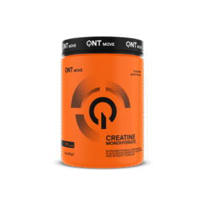 کراتین مونوهیدرات QNT (800 گرمی)