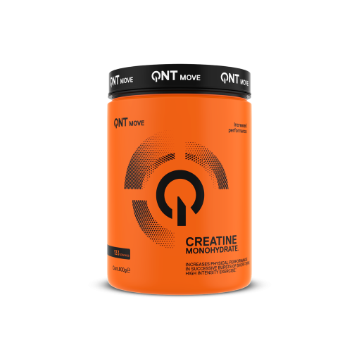 کراتین مونوهیدرات QNT (800 گرمی)