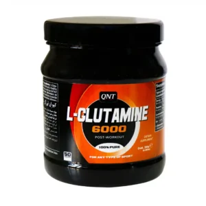 ال گلوتامین QNT (300 گرمی)