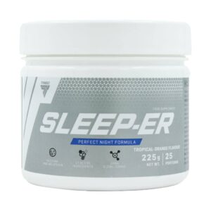 پودر اسلیپر Sleep.er ترک Trec