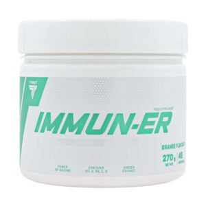 ایمیون ای آر ترک Immun-er Trec
