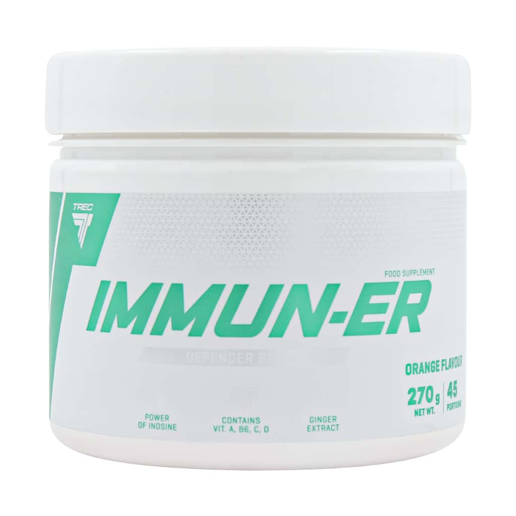 ایمیون ای آر ترک Immun-er Trec