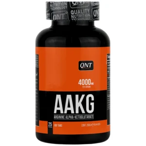قرص AAKG برند QNT