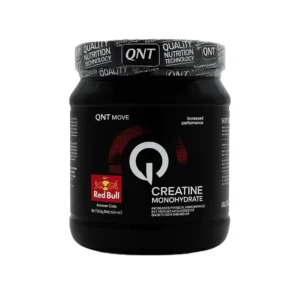 کراتین ردبول QNT (250 گرمی)
