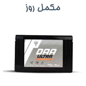 DAA ترک Trec