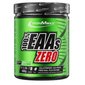 eaa آیرون مکس 500 گرمی