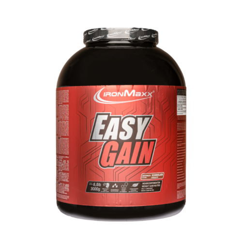 گینر Easy Gain آیرون مکس 3 کیلویی
