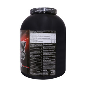 پروتئین 90 آیرون مکس 2350 گرمی