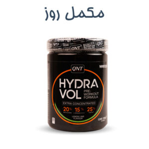 پمپ هیدراول QNT